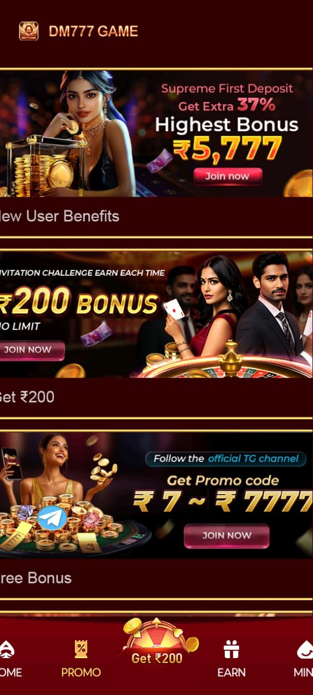 Dm777 apk, Dm 777, Dm777 Apk